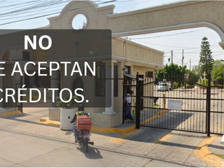 TÚ propiedad por medio de RECUPERACIÓN HIPOTECARIA EN RINCONADA DEL PARQUE AGUASCALIENTES