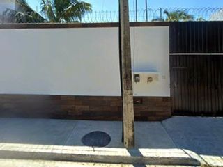 BONITA CASA EN VENTA DE RECUPERACION HIPOTECARIA