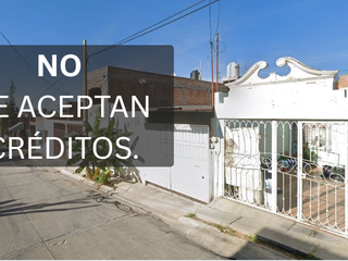 TÚ propiedad por medio de RECUPERACIÓN HIPOTECARIA EN PERIODISTA AGUASCALIENTES