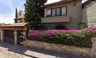 Casa de recuperación bancaria