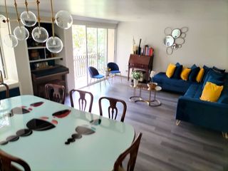 Departamento en Renta o Venta en Polanco 3R/3.5B/2E - Balcón - 200m2