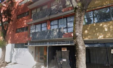 OPORTUNIDAD DE INVERISON EXCELENTE PROPIEDAD EN CDMX CAMPESTRE CHURUBUSCO