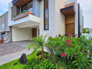 Residencial más EXCLUSIVO, Punta Tiburón Marina & Golf moderna acabados de lujo