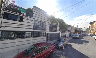 Casa en venta en la Roma, Ciudad de México. Gran oportunidad!!
