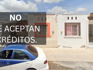 TÚ propiedad por medio de RECUPERACIÓN HIPOTECARIA EN NATURA AGUASCALIENTES