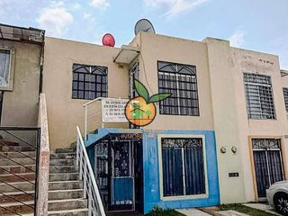 CASA TIPO DÚPLEX EN VALLE DE LOS MOLINOS, ZAPOPAN