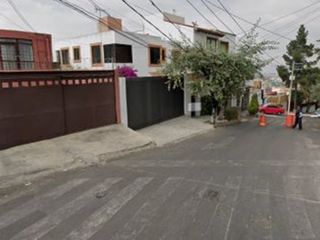 CASA EN REMATE EN LOMAS DE LAS AGUILAS ALVARO OBREGON