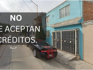 TÚ propiedad por medio de RECUPERACIÓN HIPOTECARIA LOMAS DEL AJEDREZ AGUASCALIENTES