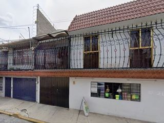Ote. 7, Reforma, 57849 Cdad. Nezahualcóyotl, Méx.