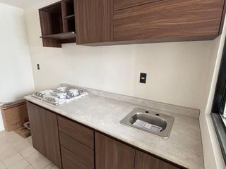DEPARTAMENTO REMODELADO EN RENTA EN EL ROSARIO UBICACIÓN INMEJORABLE. LEÓN, GUANAJUATO