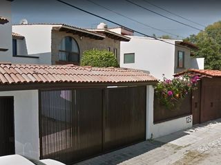 CASA EN VENTA DE LOS MANZANOS JURICA QUERETARO