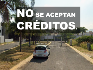 NO CREDITOS, CASA EN VENTA CAMPO SUR, TLAJOMULCO DE ZUÑIGA, JALISCO