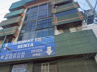 DEPARTAMENTO EN VENTA, DEL LAGO BENITO JUAREZ EM