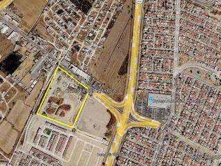 TERRENO COMERCIAL EN RENTA EN TIZAYUCA, HIDALGO