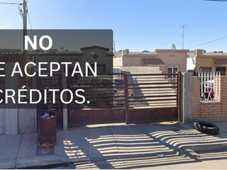 TÚ propiedad por medio de RECUPERACIÓN HIPOTECARIA EN VILLA LOMAS ALTAS MEXICALI BAJA CALIFORNIA