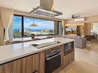 Vistas del Tezal | Departamento Amueblado con Vista al Mar en Cabo San Lucas
