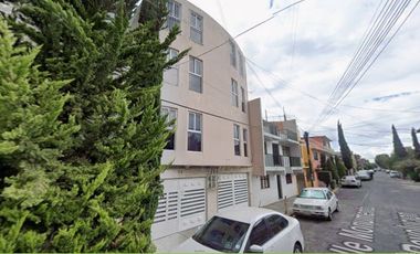 DEPARTAMENTO EN VENTA EN METROPOLITANA 2DA SECC. NEZAHUALCOYOTL. EDO. MEX GD1