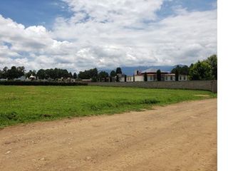 Lotes de terreno en venta en Tenancingo, Col. Ejercito del Trabajo
