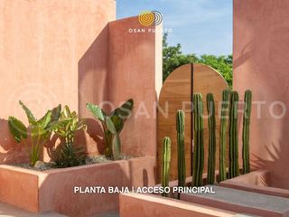 Se Vende Tiny House de Diseño en Brisas de Zicatela – Inversión Airbnb Lista para Operar