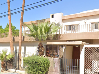 CASA EN VENTA EN LA NUEVA MEXICALI, B.C.