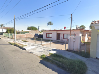 CASA EN VENTA EN MEXICALI, B,C. "RECUPERACIÓN BANCARIA"