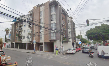 Departamento en Venta en Colonia Agrícola Pantitlán, Iztacalco CDMX.