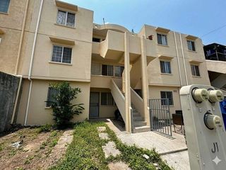 VENDO DEPARTAMENTO EN  FRACC. LAGOS DE PUENTE MORENO, VER.