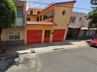 LIQUIDACION BANCARIA EN COL. LA PRECIOSA ALC. AZCAPOTZALCO CD MX, EL COSTO DEL REMATE INCLUYE EL DESALOJO C500