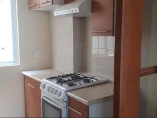 DEPARTAMENTO EN VENTA EN SAN PEDRO XALPA, AZCAPOTZALCO, CDMX