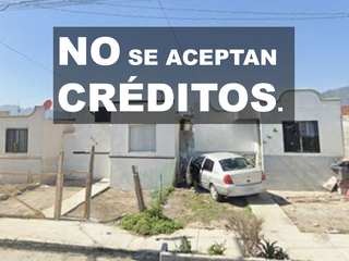 Nuevo León Casa de Remate
