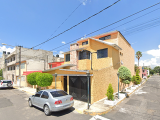 Casa en venta en la Gustavo A. Madero. Gran oportunidad!!