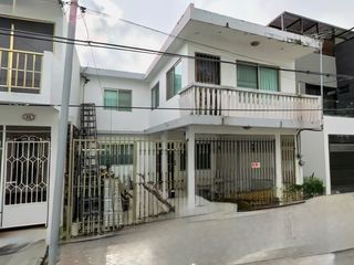 CASA EN REFORMA, VERACRUZ.