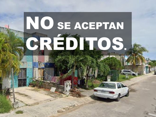 Cancún Casa