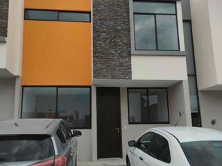 Casa Puerta Magnolia