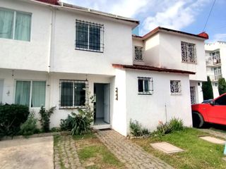 CASA EN RENTA COL. BONGONI, ATLACOMULCO, ESTADO DE MÉXICO