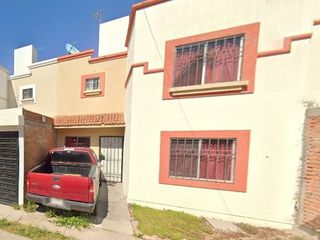 VENTA DE CASA EN FRACC DE REAL DE HACIENDAS AGUASCALIENTES