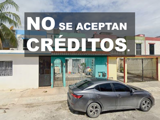 Cancún Casa
