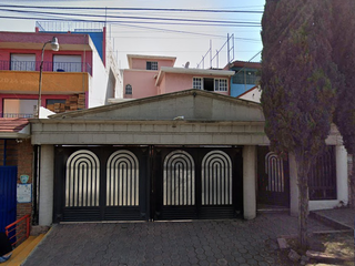 ¡GRAN OPORTUNIDAD! ¡REMATE DE PROPIEDAD! EN LOMAS DE LA HACIENDA, CD LOPEZ MATEOS