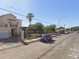 Gran Remate, Casa en Col. Alamitos, Mexicali, B.C.