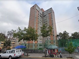 DEPARTAMENTO EN REMATE EN INTEGRACION LATINOAMERICANA