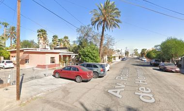 Gran Remate, Casa en Col. Cuauhtémoc Sur, Mexicali, B.C.