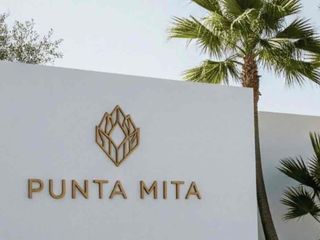 VENTA DE TERRENO EN PUNTA MITA RESIDENCIAL EN CUATLANCINGO; PUEBLA.