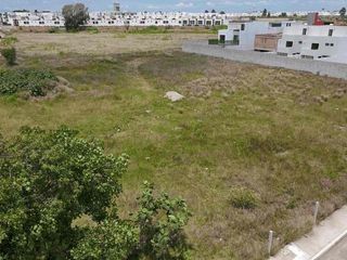 TERRENO EN VENTA EN PUNTA MITA RESIDENCIAL EN CUATLANCINGO; PUEBLA.