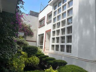 VENTA CASA CALLE LAFONTAINE, POLANCO