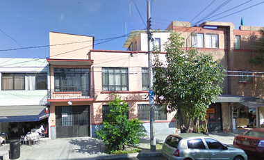 Casa en venta en Benito Juarez, en Portales Norte ¡Gran Oferta!