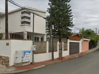 CASA EN VENTA EN TECATE BAJA CALIFORNIA