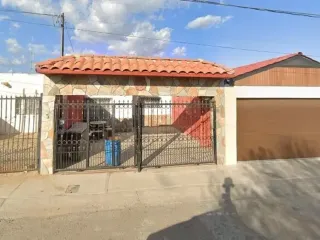 CASA EN VENTA EN TECATE BAJA CALIFORNA