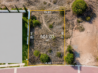TERRENO EN VENTA EN VISTA CAÑADA GTO