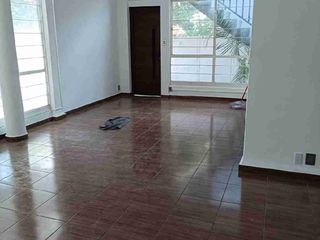 Departamento en Renta Planta Baja San Pedro de los Pinos