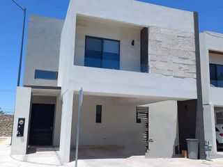 RENTA AMUEBLADA | ABITALIA RESIDENCIAL (CAMPOS ELÍSEOS)